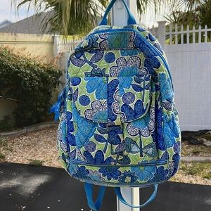Vera Bradley backpack
